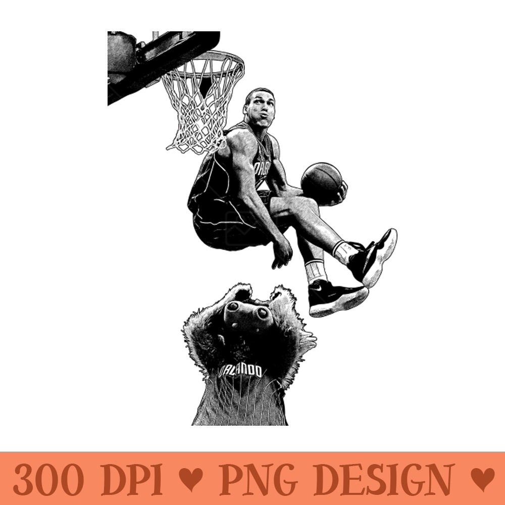 Aaron Gordon - PNG Design Downloads - Customer Support