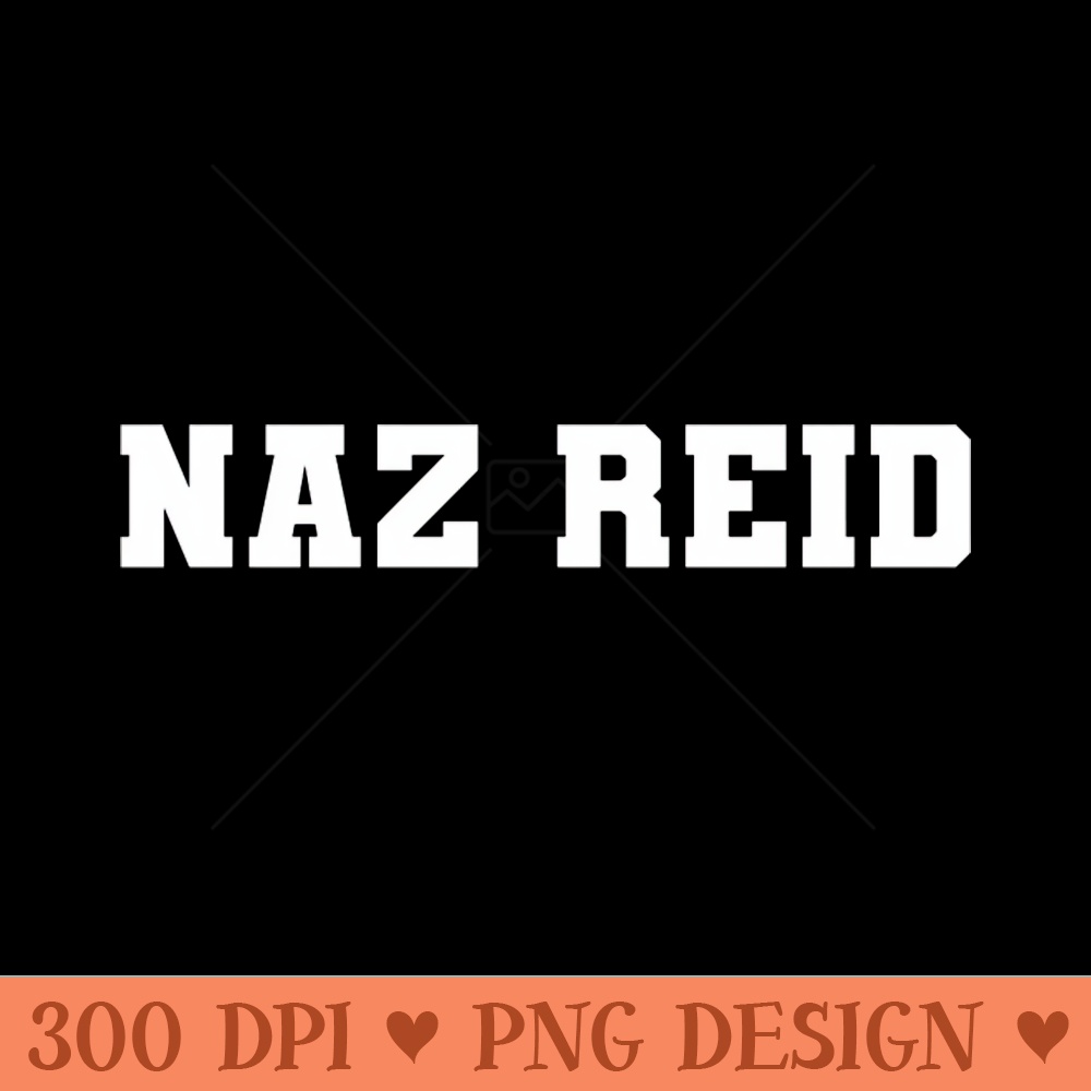 Naz Reid - PNG Download - Flexibility