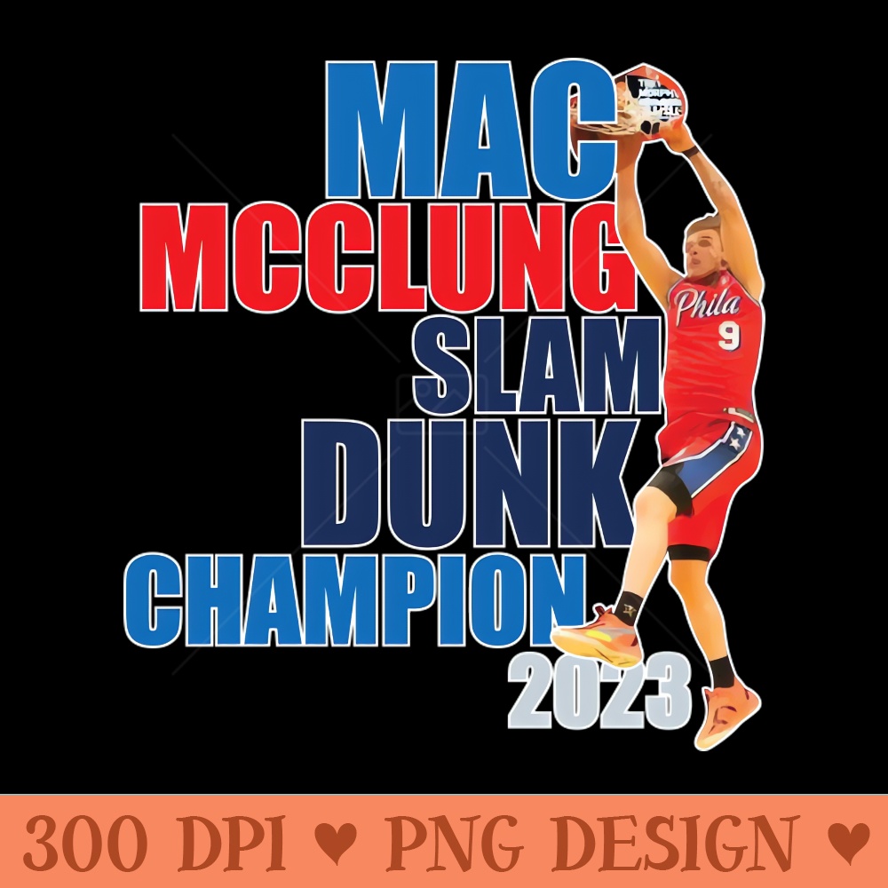 Slam Dunk Champion - Free PNG Downloads - Professional Design