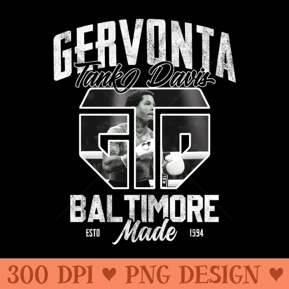 Tank Davis - Download PNG Graphics - Convenience