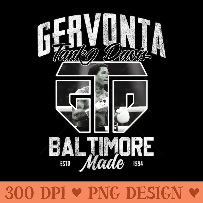 Tank Davis - Download PNG Graphics - Convenience