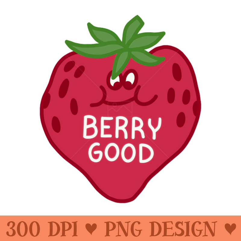 Berry Good Retro Scratch N Sniff Sticker - - Variety