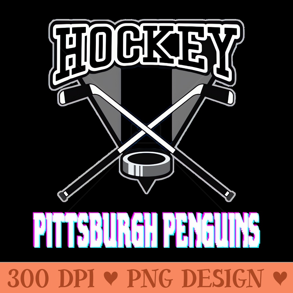 PittsburghPe - PNG Download Bundle - Variety