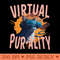 Virtual reality funny cat - PNG Download Store - Good Value