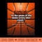 Basketball Quote - PNG Design Downloads - Variety