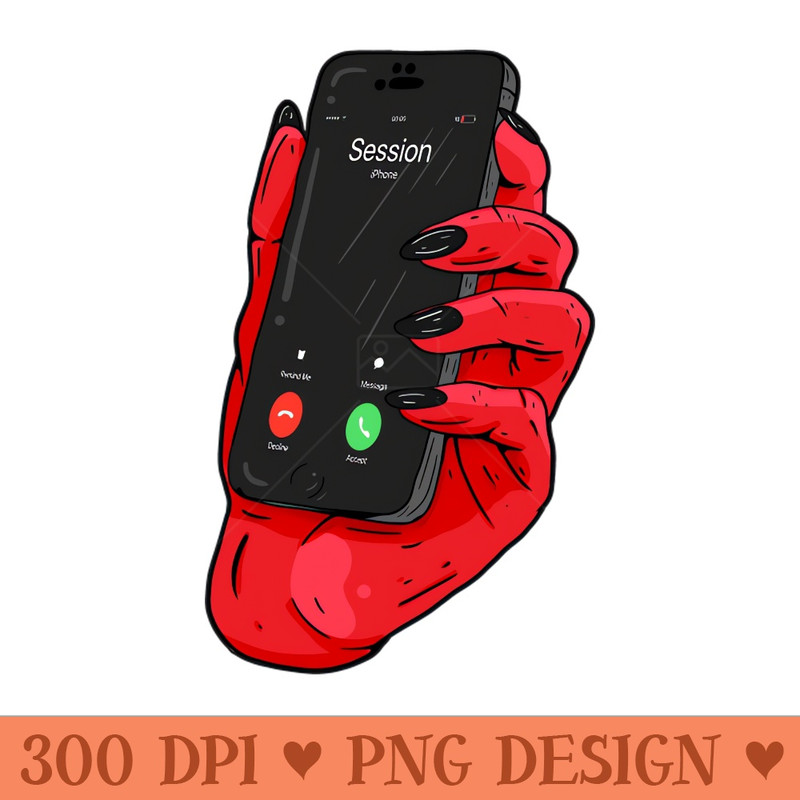 Session Call - Digital PNG Files - Flexibility