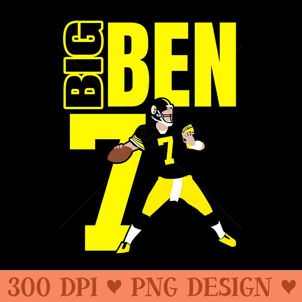 Big Ben - Digital PNG Download - Popularity