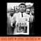Muhammad Ali breaking news vintage - Instant PNG Download - Customer Support