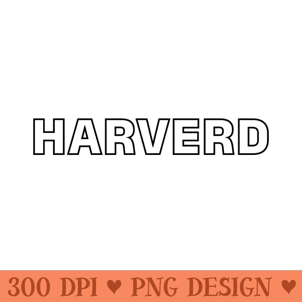 Harverd - PNG Design Downloads - Latest Updates