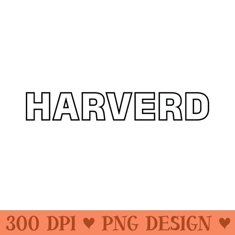 Harverd - PNG Design Downloads - Latest Updates