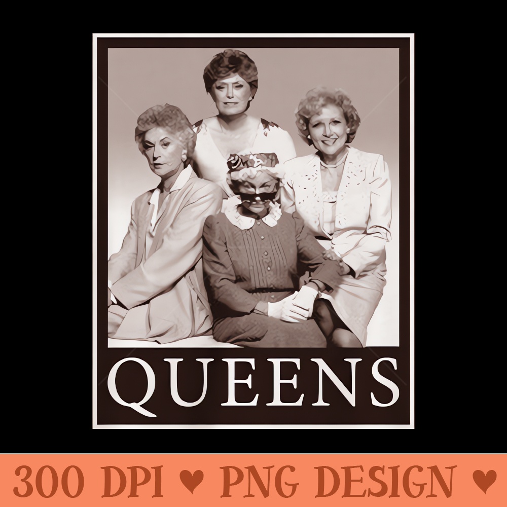 quuens - PNG Download Collection - Latest Updates