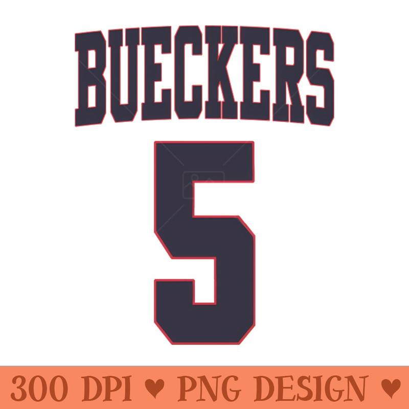 Paige Bueckers 5 Basketball - PNG Download Store - Latest Updates
