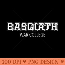 basgiath war college fourth wing book fan art white dragons - high quality png