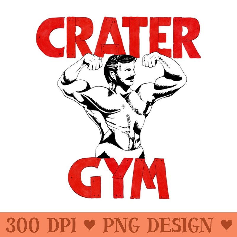 Love lies bleeding inspired vintage crater gym red - - Latest Updates