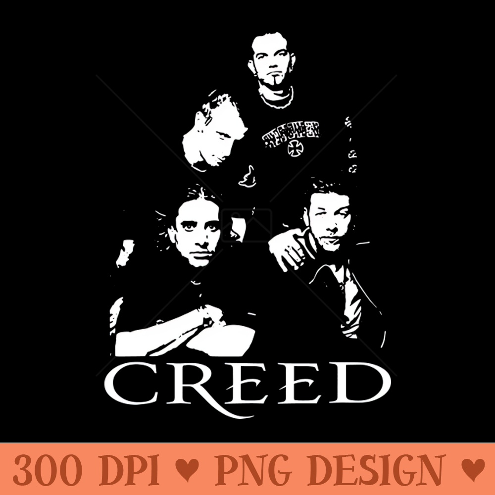 Creed rock music - - Flexibility