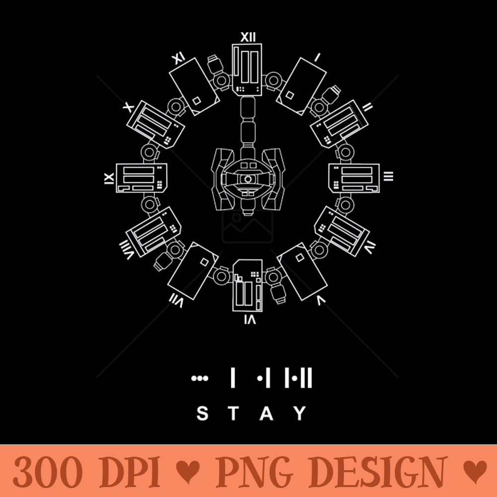 interstellar - PNG Download - High Quality 300 DPI