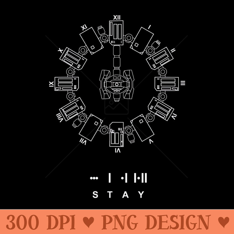 interstellar - PNG Download - High Quality 300 DPI