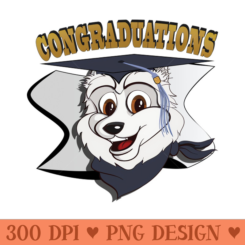 Congraduations - PNG Design Downloads - Customer Support