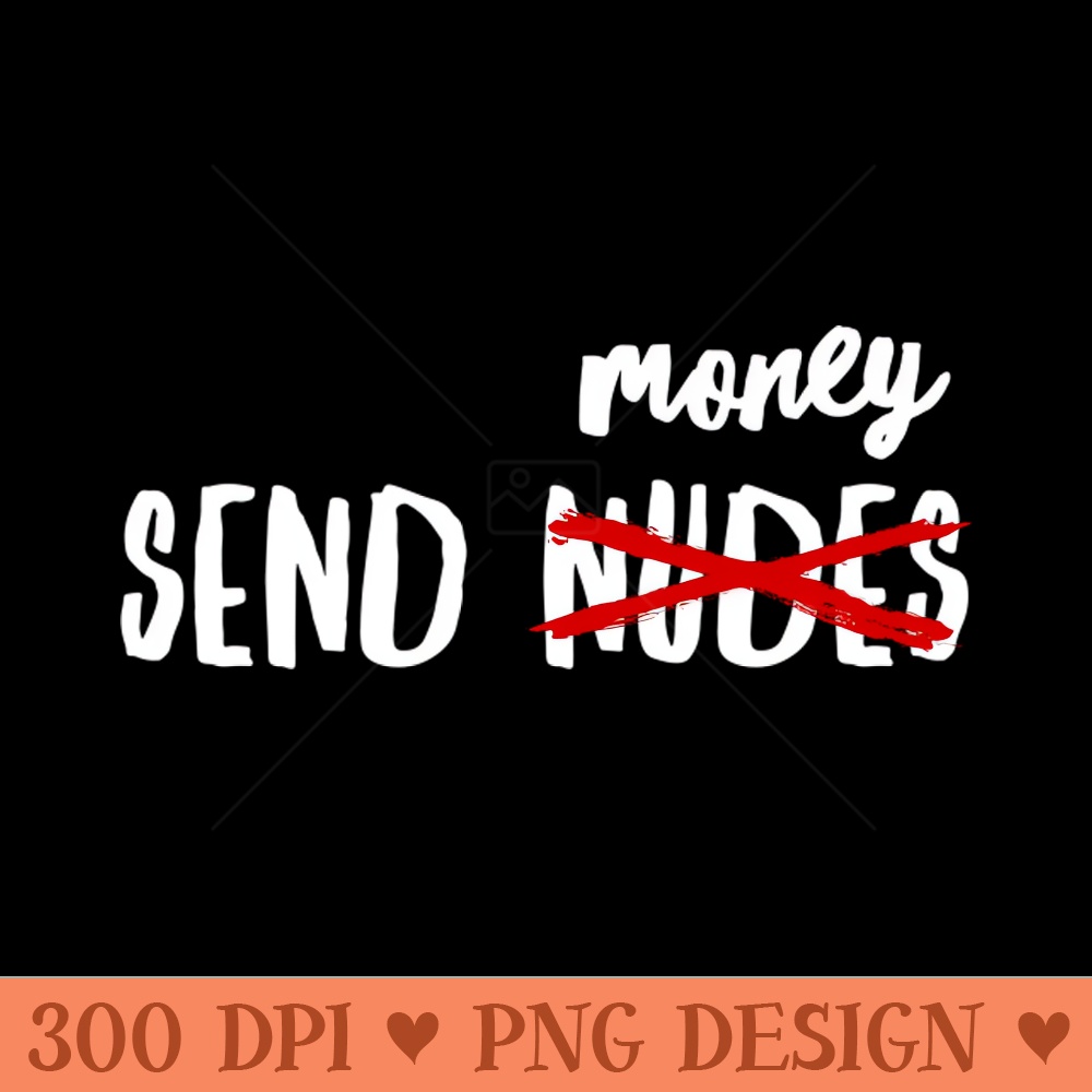 Send Money - Digital PNG Graphics - Customer Support