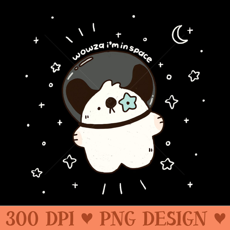 Space Dog - - Good Value