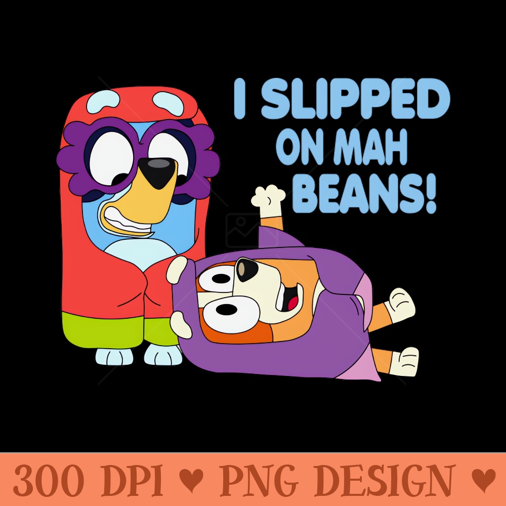 slipped - PNG Download Pack - Variety