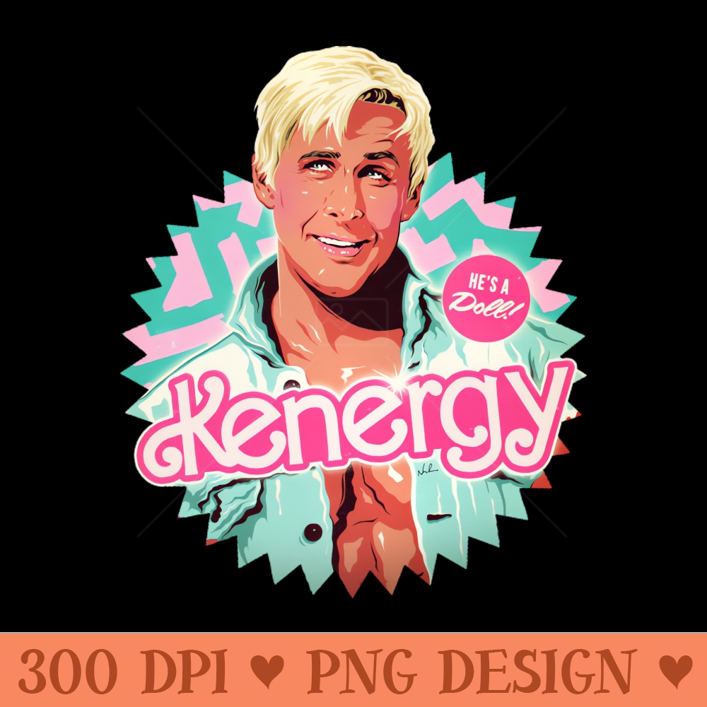KENERGY - Free PNG Downloads - Professional Design