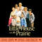 little house on the prairie tirto johan transparent - Digital PNG Graphics - Good Value