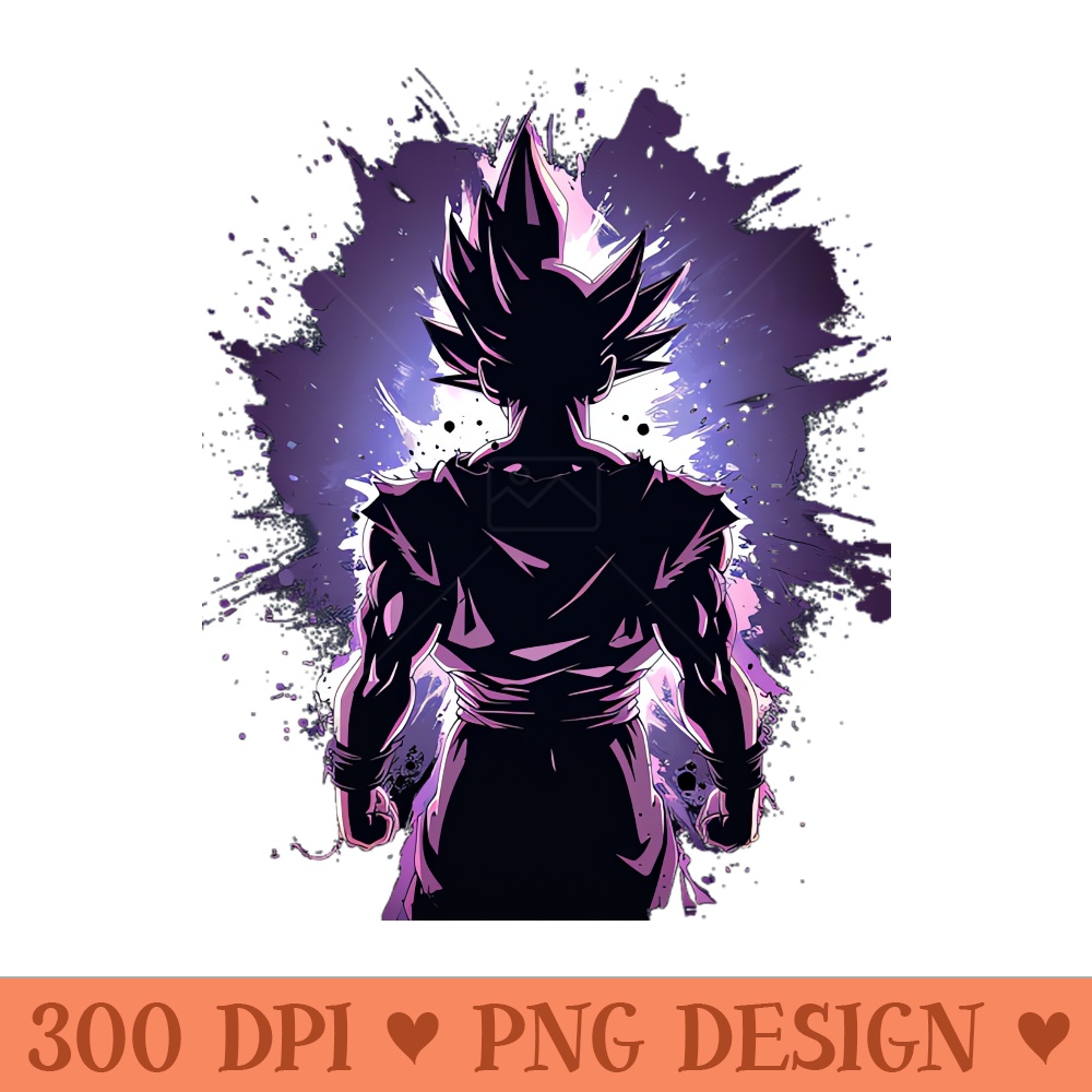 goku - High Quality PNG - Flexibility
