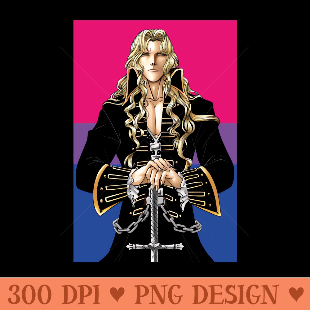 The Bisexual Prince - Vector PNG Download - Customer Support