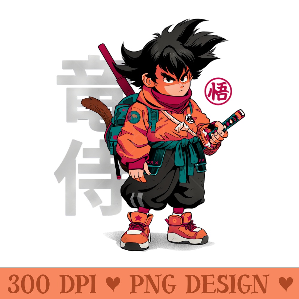 Samurai Dragon - Premium PNG Downloads - Customer Support