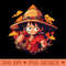 luffy - PNG File Download - Customer Support