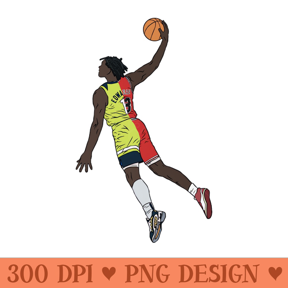 Anthony Edwards  Michael Jordan - Free PNG Downloads - Variety