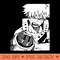 Bakugo Anime Fanart - PNG Graphics - Good Value