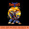 SWAT Kats The Radical Squadron - Digital PNG Download - Convenience