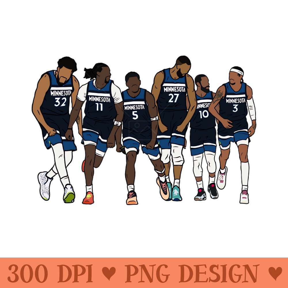 KAT, Naz, Ant, Rudy, Conley u0026 McDaniels - PNG File Download - Convenience