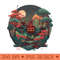 Japanese Village - PNG Graphics - Latest Updates