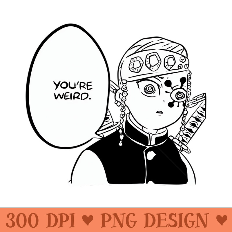 Derp Demon Slayer Demon Slayer, Anime, Manga - Free PNG Downloads - Variety