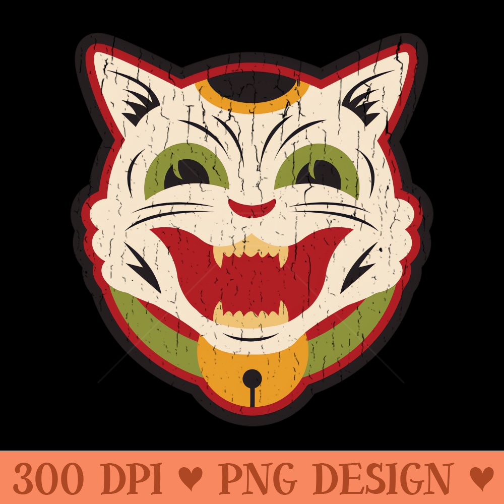 Feelin Lucky Maneki Neko - PNG Download Store - Convenience