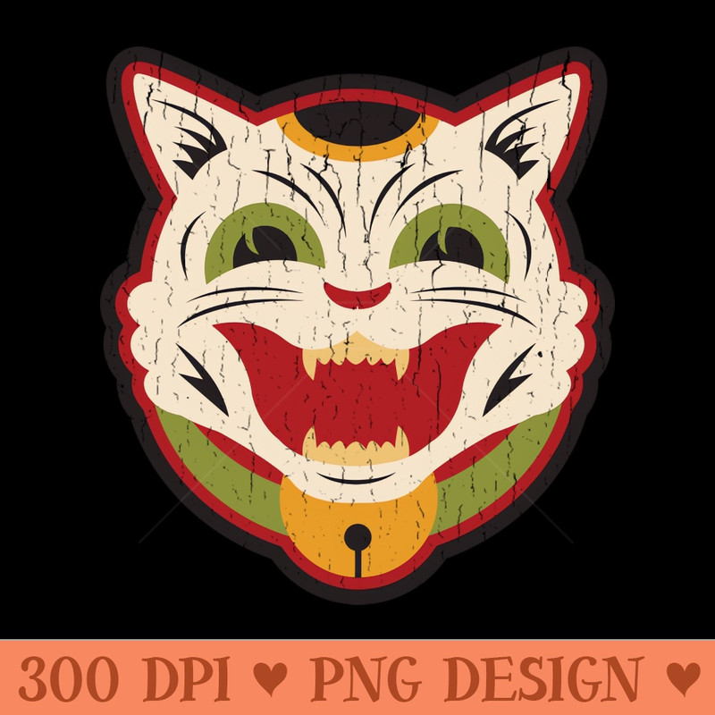 Feelin Lucky Maneki Neko - PNG Download Store - Convenience