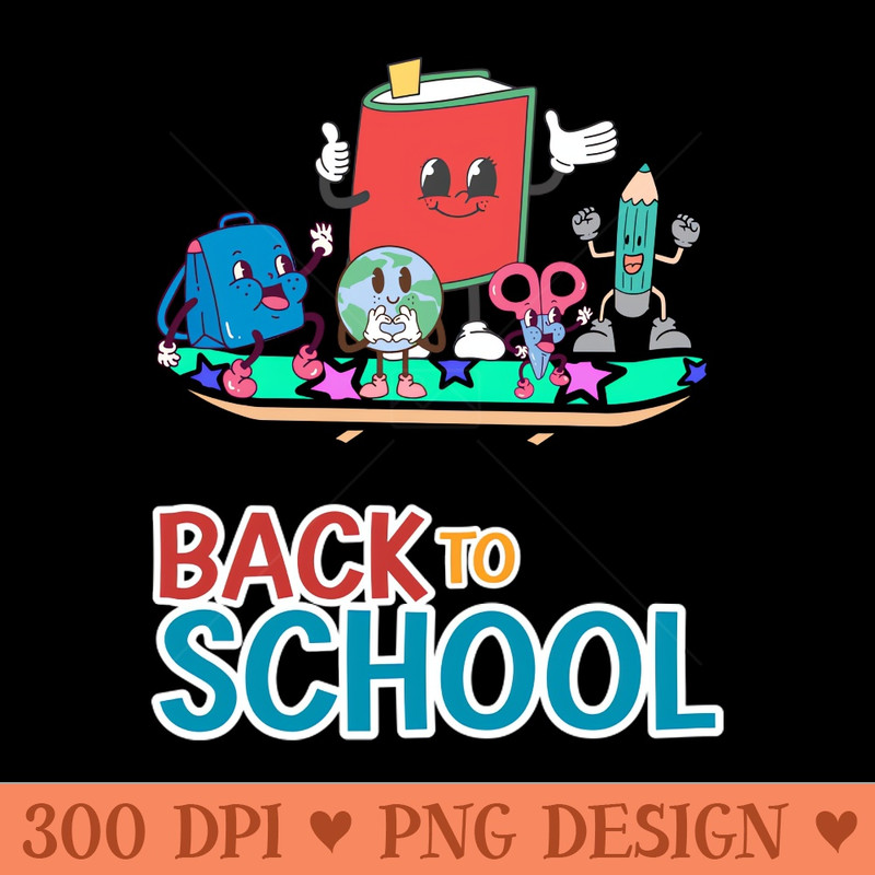 Back To School 2023 - - Variety
