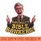 Baby Billys Bible Bonkers Vintage - PNG Printables - Good Value