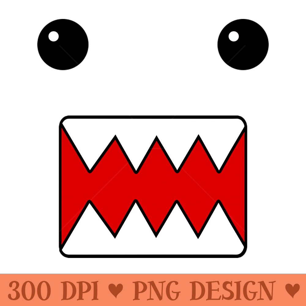 Domo - Vector PNG Download - Customer Support