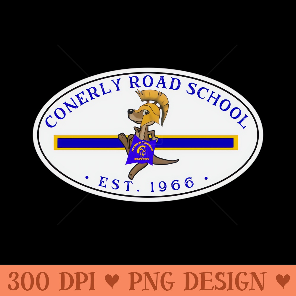 Conerly Road School - Free PNG Downloads - High Quality 300 DPI