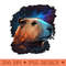 capybara - Sublimation PNG Designs - Good Value