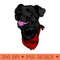 Negro Matapacos, the riot dog evade - PNG Clipart - Convenience