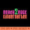 Ready to rock kindergarten - Downloadable PNG - Flexibility