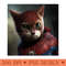 Spidercat is heroes - PNG Download Library - Good Value