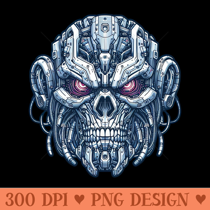 Mecha Apes S03 D70 - Premium PNG Downloads - Professional Design