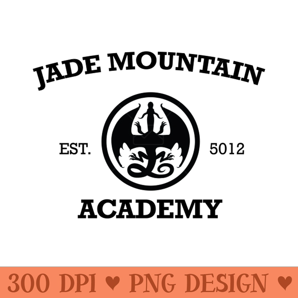 Jade Mountain Academy University College Jumper Wings of Fire - Transparent PNG - Good Value
