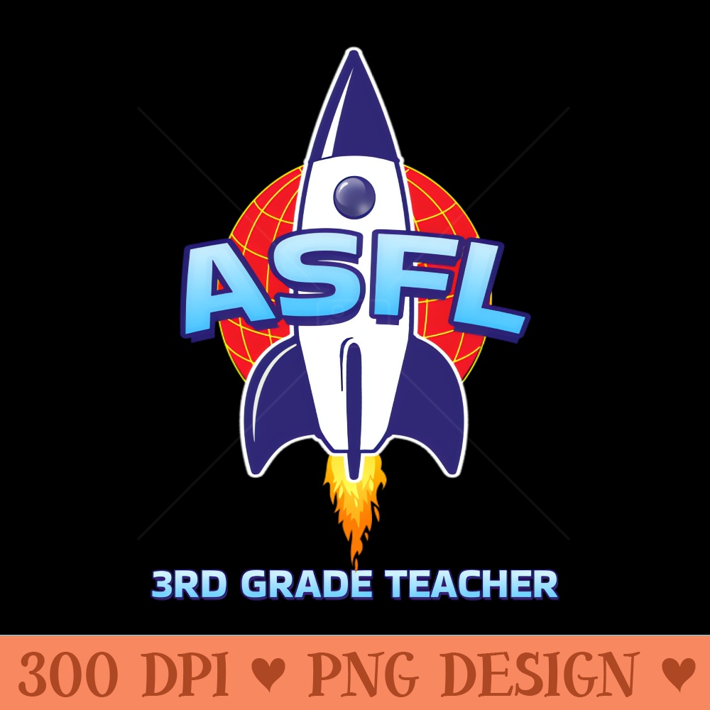 ASFL 3RD GRADE - - Flexibility